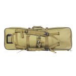 Deluxe Rifle Bag DE (85cm) - Image 2