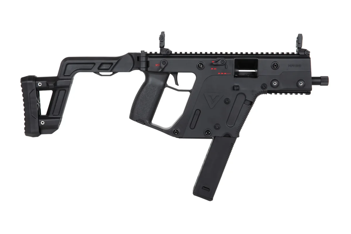 Krytac Kriss Vector GBB - Image 6