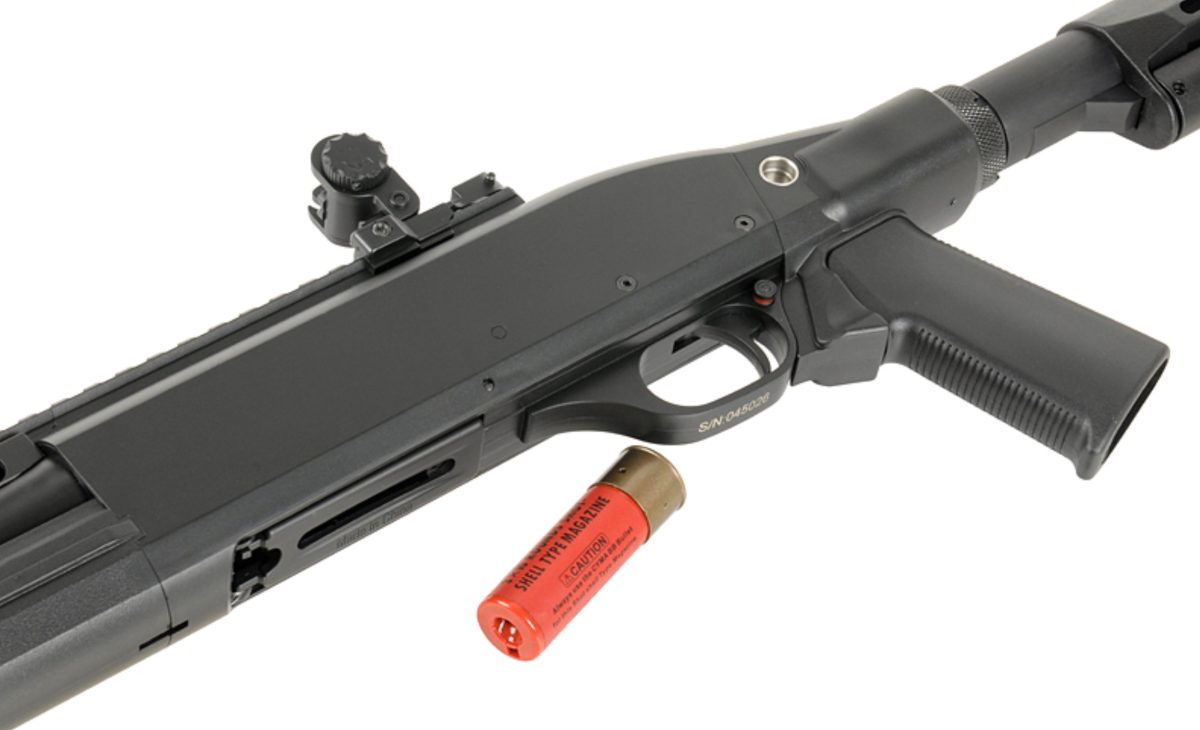 M3 Super 90 (Semi & Auto) - Image 4