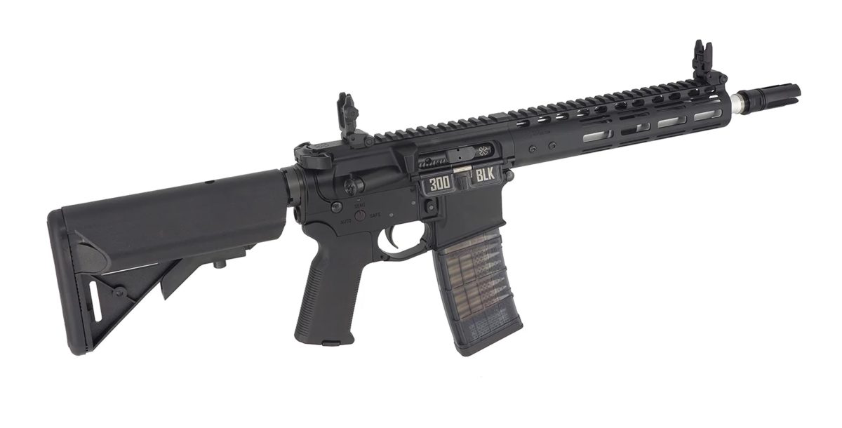 Noveske N4 9.0 Inch GBB - Image 3