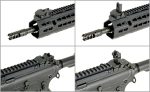 AR15 Keymod Fatboy Rail - Image 3