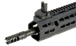 AR15 Keymod Fatboy Rail - Image 12