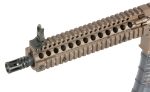 Daniel Defense MK18 GBB FDE - Image 11