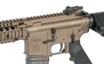 Daniel Defense MK18 GBB FDE - Image 10