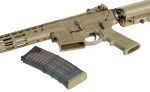 Noveske N4 9.0 Inch GBB FDE - Image 7