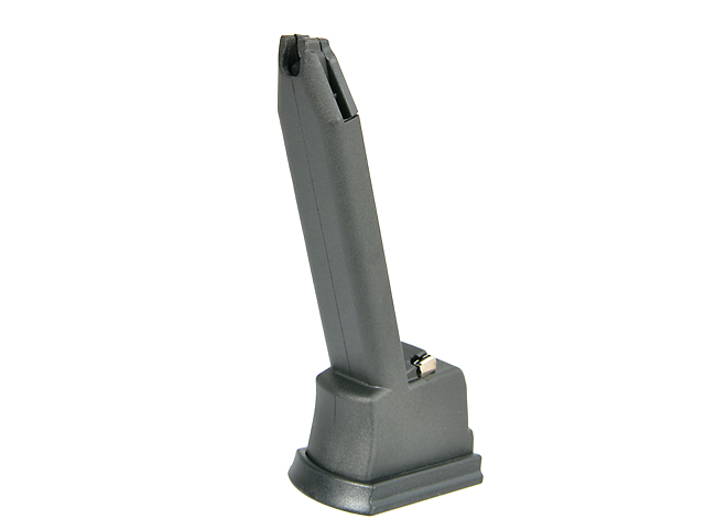 15 Rds Magazine for Gletcher GRACH EBB