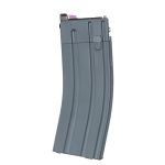 STANAG GBB Mag 30rds for CGS and Marui MWS