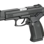 Gletcher GRACH EBB (Mosfet Li-po)