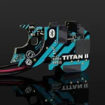 TITAN II Bluetooth® Expert for V2 GB [AEG Rear Wired]