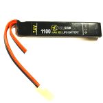 1100mah 7.4v Lipo Battery Stick