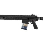 G28 - Quick Change Spring System +ETU, FULL METAL