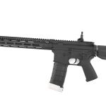 BCM F8 M-LOK - Quick Change Spring System +ETU, FULL METAL, 13.5'' Rail