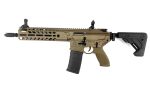 SIG MCX 10'' - Quick Change Spring System +ETU, FULL METAL, FDE