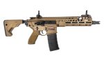 SIG MCX 8'' - Quick Change Spring System +ETU, FULL METAL, FDE - Image 4