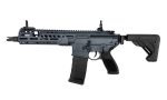SIG MCX 8'' - Quick Change Spring System +ETU, FULL METAL, GREY