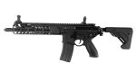 SIG MCX 10'' - Quick Change Spring System +ETU, FULL METAL, Black