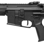 Trident MK3 PDW-M - Black