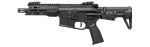 Trident MK3 PDW-M - Black