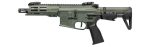 Trident MK3 PDW-M - Foliage Green