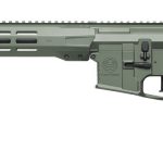 Trident MK3 SPR-M - Foliage Green