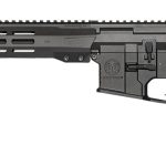Trident MK3 SPR-M - Black